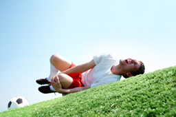 Bị đứt dây chằng chéo khớp gối bao lâu có thể chơi thể thao trở lại?